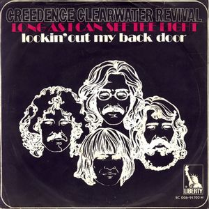 Creedence Clearwater Revival